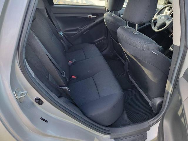 Photo of 2009 Silver Toyota Matrix