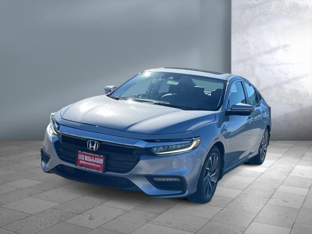2022 Honda Insight