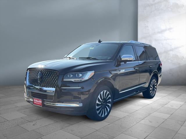 2024 Lincoln Navigator