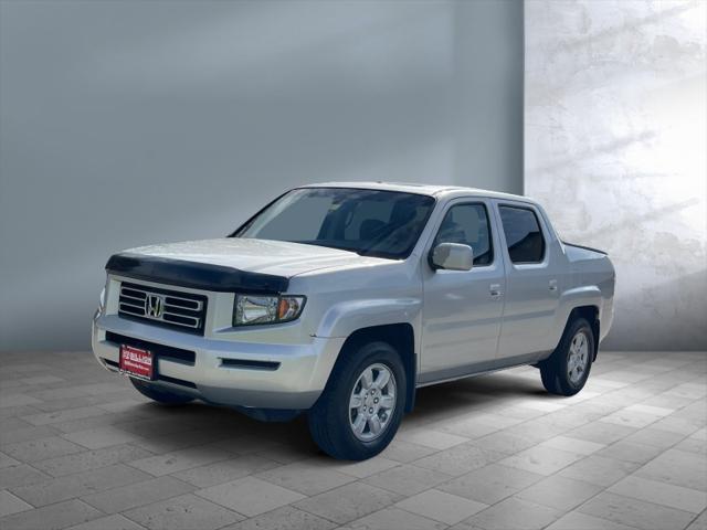2006 Honda Ridgeline