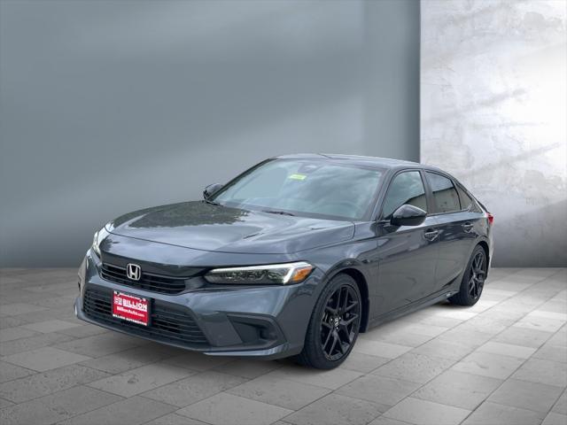 2023 Honda Civic