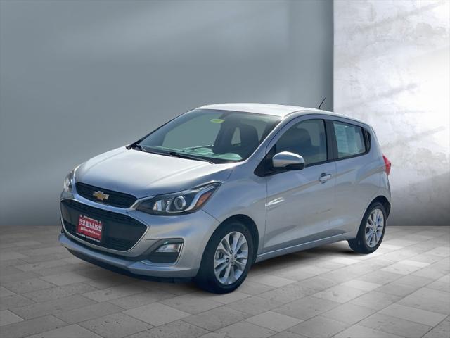 2021 Chevrolet Spark