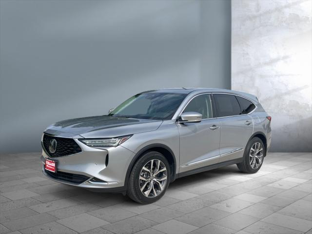 2022 Acura MDX