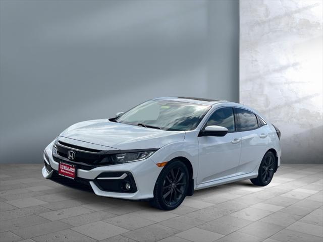 2021 Honda Civic