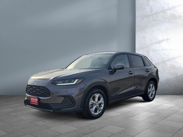 2023 Honda HR-V