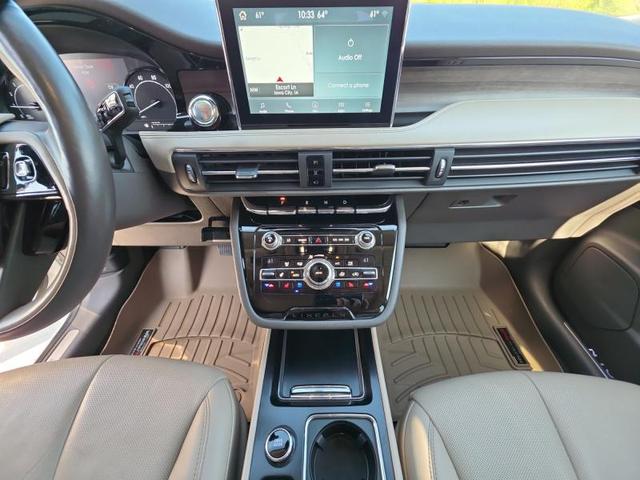 Photo of 2020 Pristine White Lincoln Corsair