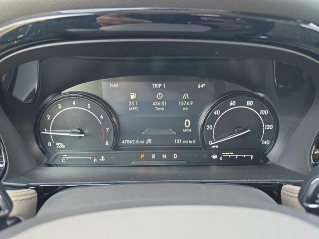 Photo of 2020 Pristine White Lincoln Corsair