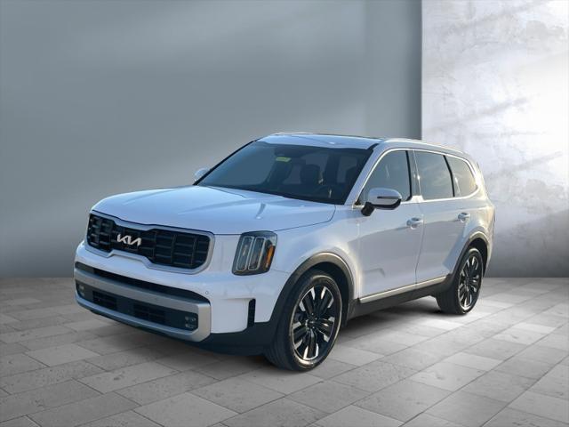 2024 Kia Telluride