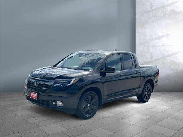 2020 Honda Ridgeline