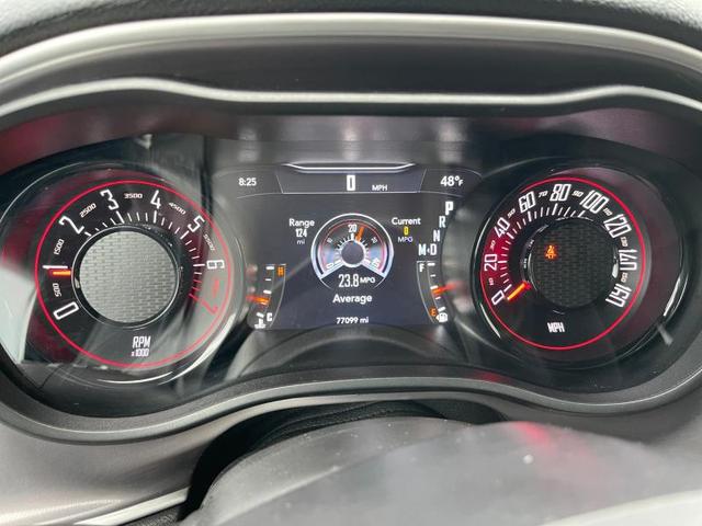 Photo of 2022 Frostbite Dodge Challenger