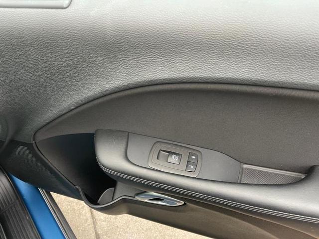 Photo of 2022 Frostbite Dodge Challenger
