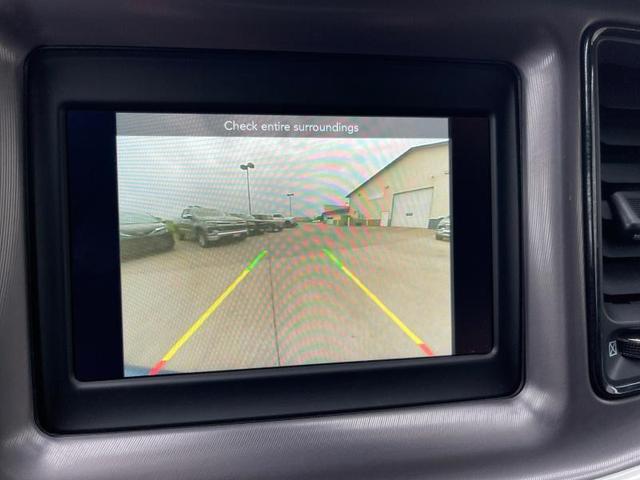 Photo of 2022 Frostbite Dodge Challenger
