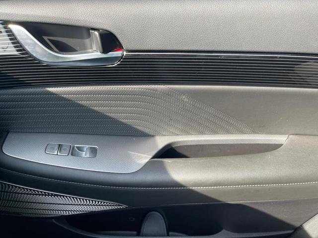 Photo of 2024 Abyss Black Pearl Hyundai PALISADE