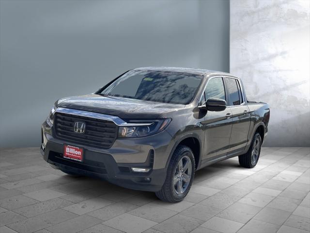 2023 Honda Ridgeline