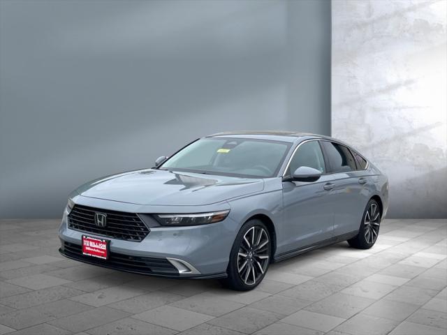 2023 Honda Accord Hybrid