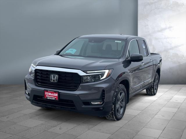 2023 Honda Ridgeline