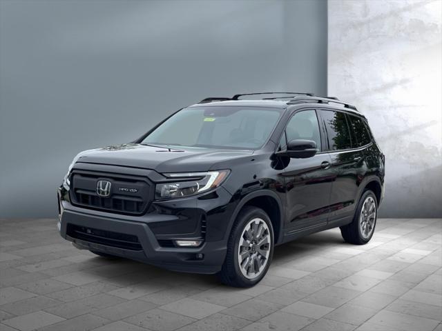 2024 Honda Passport