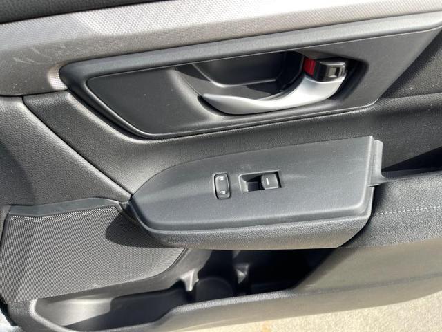 Photo of 2020 Crystal Black Pearl Honda CR-V Hybrid