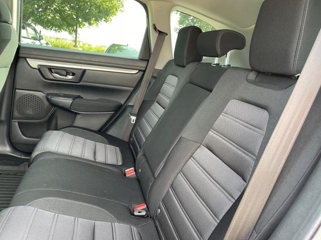Photo of 2020 Crystal Black Pearl Honda CR-V Hybrid