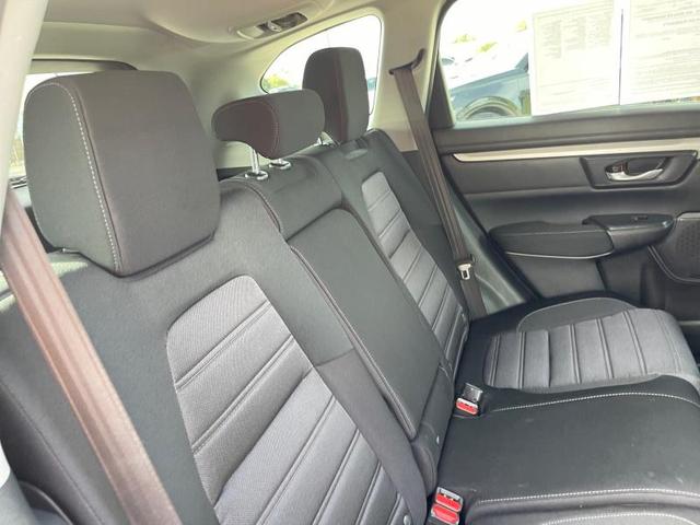 Photo of 2020 Crystal Black Pearl Honda CR-V Hybrid