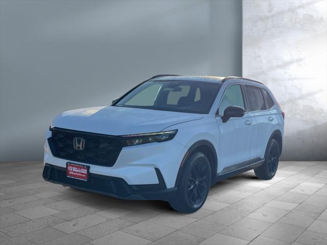 2023 Honda CR-V