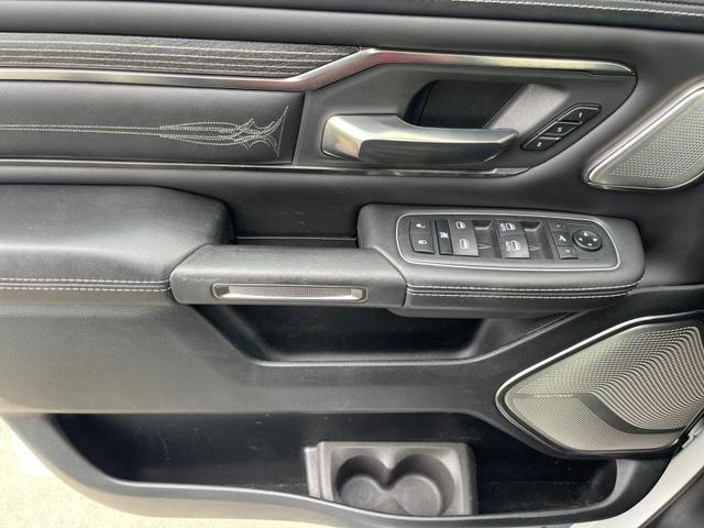 Photo of 2020 Ivory White Tri-Coat Pearlcoat RAM 1500