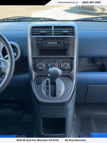 Photo of 2006 Alabaster Silver Metallic Honda Element