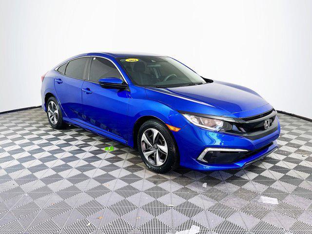 2021 Honda Civic