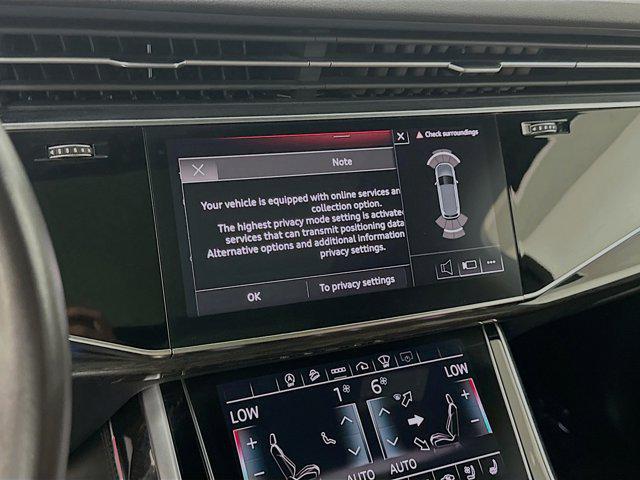 Photo of 2021 Orca Black Metallic Audi Q7