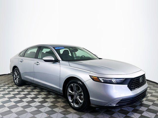 2023 Honda Accord