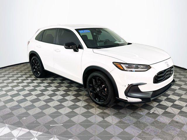 2023 Honda HR-V