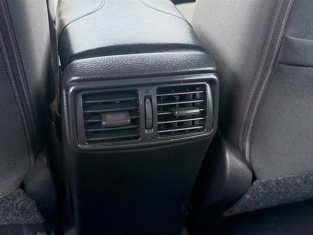 Photo of 2021 Scarlet Ember Tintcoat Nissan Rogue Sport