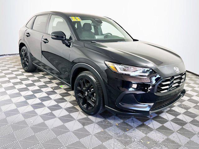 2024 Honda HR-V