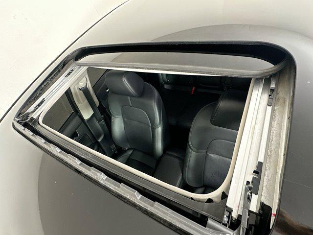 Photo of 2023 Crystal Black Pearl Honda Civic
