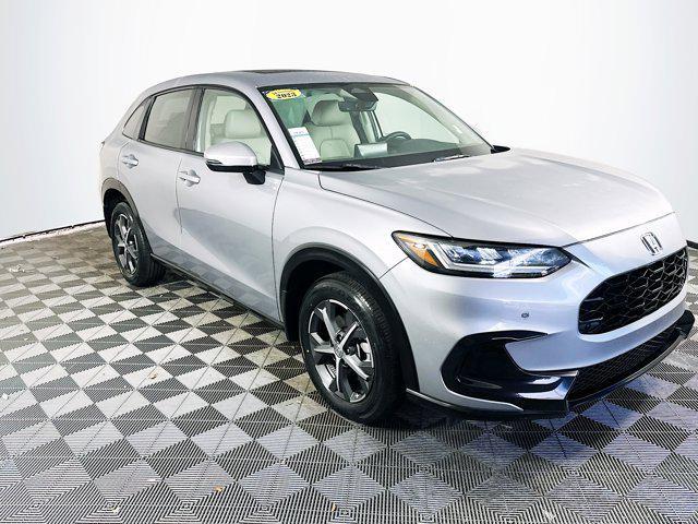 2023 Honda HR-V