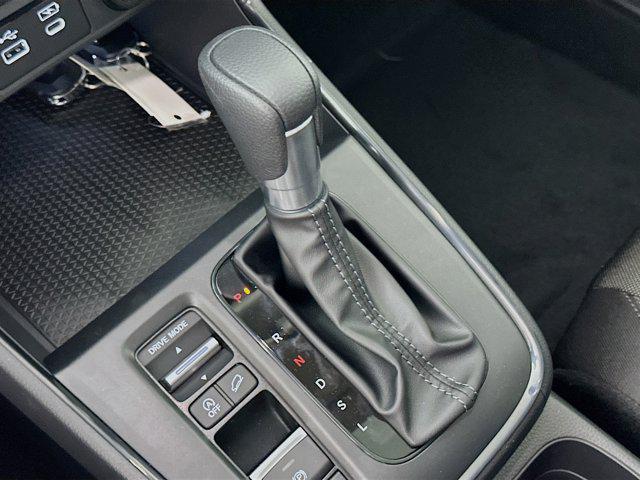 Photo of 2025 Urban Gray Pearl Honda CR-V
