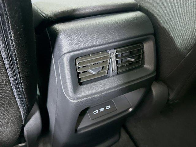 Photo of 2025 Urban Gray Pearl Honda CR-V