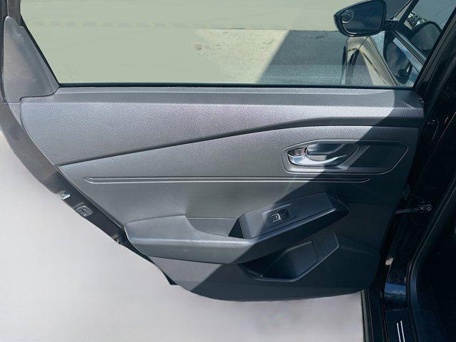 Photo of 2023 Crystal Black Pearl Honda Accord