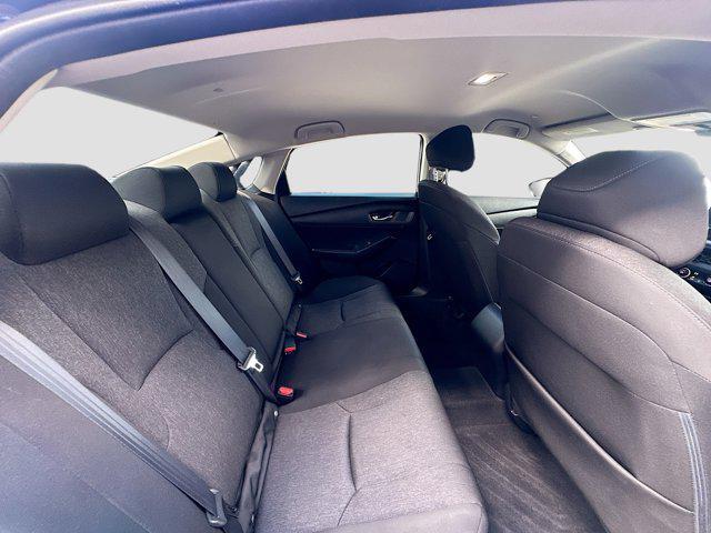 Photo of 2023 Crystal Black Pearl Honda Accord