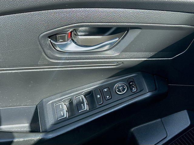 Photo of 2023 Crystal Black Pearl Honda Accord