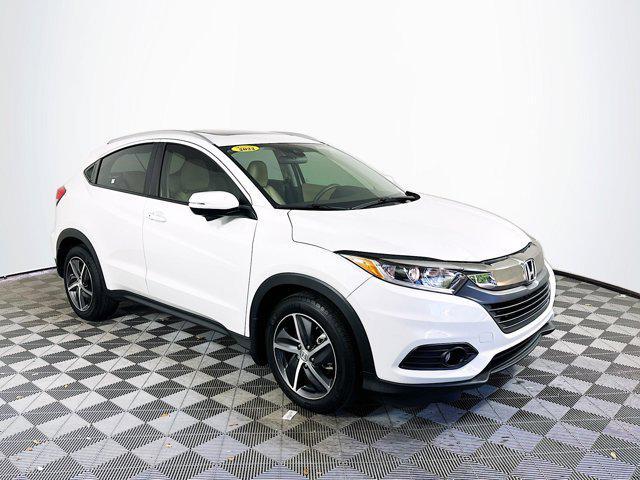 2022 Honda HR-V