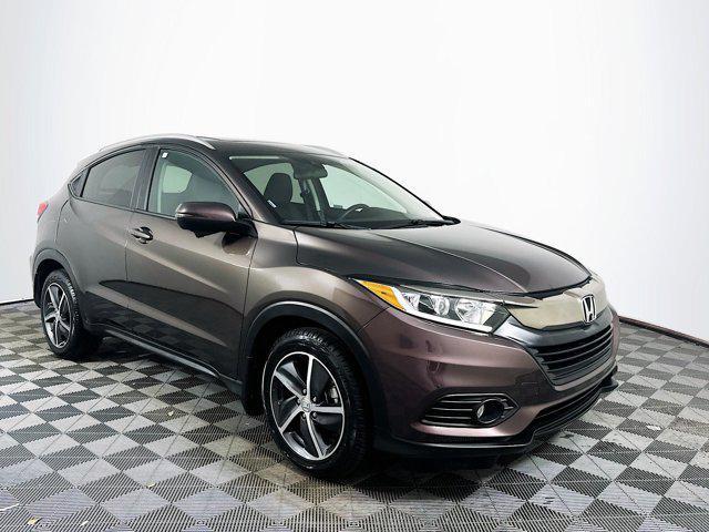 2022 Honda HR-V