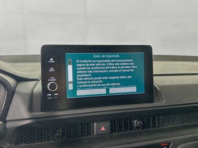 Photo of 2024 Platinum White Pearl Honda CR-V Hybrid