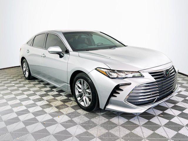 2022 Toyota Avalon