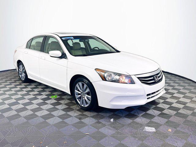 2011 Honda Accord