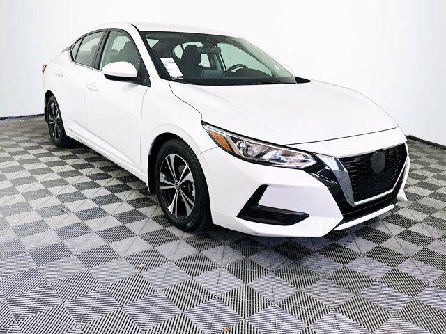 2022 Nissan Sentra