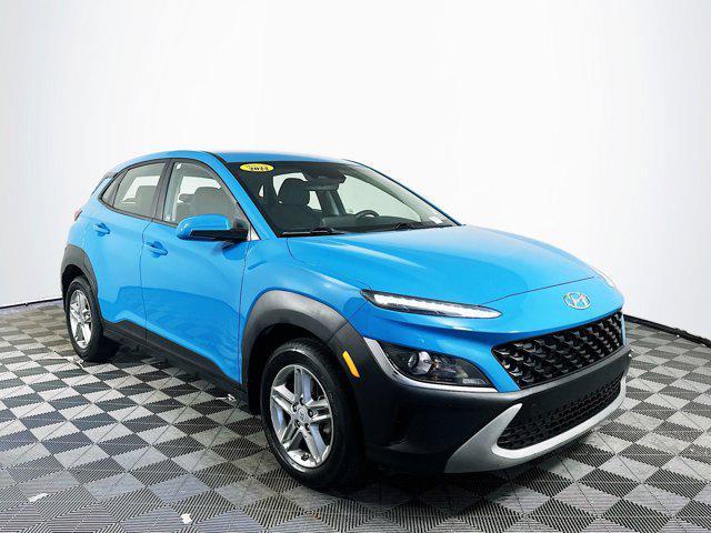 2022 Hyundai KONA