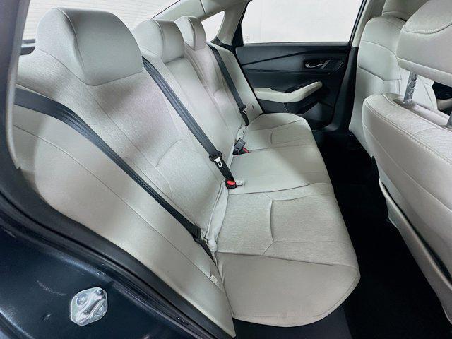 Photo of 2023 Canyon River Blue Metallic Honda Accord