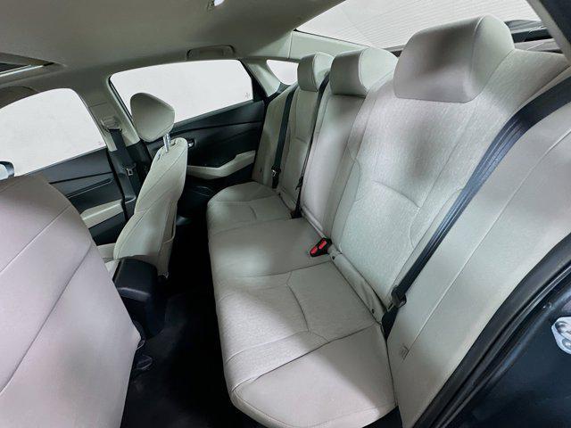 Photo of 2023 Canyon River Blue Metallic Honda Accord