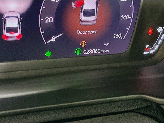 Photo of 2023 Canyon River Blue Metallic Honda Accord
